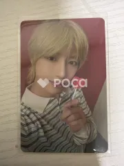 TXT ボムギュ The Star Chapter: SANCTUARY LOVER Ver.