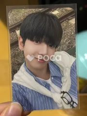 BOYNEXTDOOR ミョン・ジェヒョン AND, Limited Edition A