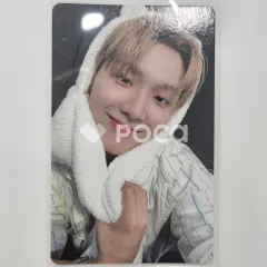 BOYNEXTDOOR ウナク The Action KAKAOTALK gift