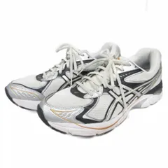 アシックス asics GT-2160 スニーカー シューズ メッシュ 白 ホワイト 27.5㎝ 1203A320 1223