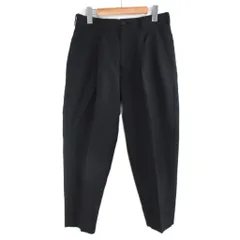 2026年最新】コムデギャルソンオムドゥ パンツの人気アイテム - メルカリ