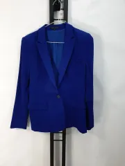 セオリー ブレーザー ジャケット ブルー 6