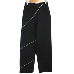 2026年最新】ALAiA パンツの人気アイテム - メルカリ