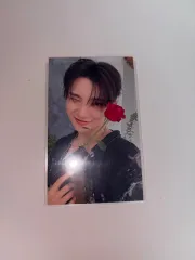 SEVENTEEN TOUR FOLLOW ジョシュア(JOSHUA) 京セラドーム公演 限定 トレカ