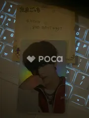 NCT ヘチャン ISTJ [DREAM Agit : Let’s get down] A3 ポスターセット