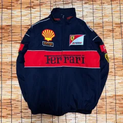2026年最新】レーシングジャケット フェラーリの人気アイテム - メルカリ