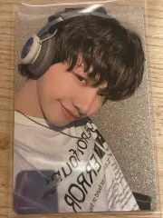 BOYNEXTDOOR ミョン・ジェヒョン 19.99 Nice ver.