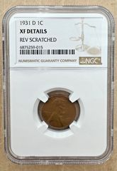 極美品】1877 Straits Cent XF 40 BN ヴィクトリア - メルカリ