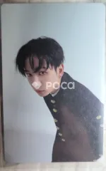 BOYNEXTDOOR ミョン・ジェヒョン ポップアップストア 購入特典