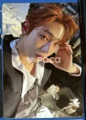 ENHYPEN ソヌ DARK BLOOD FULL ver.