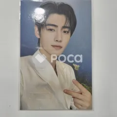 ENHYPEN ソンフン ENHYPEN WORLD TOUR ‘WALK THE LINE’ : FINAL 購入特典