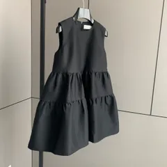 ティアード ブラウスプルオーバー ノースリーブ 今季新作 韓国