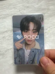 BOYNEXTDOOR テサン 1st EP [WHY..] Whosfan ラキドロ