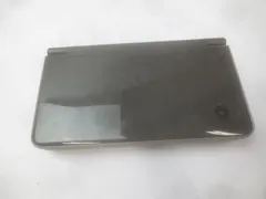  ゲーム ニンテンドーDS 本体 DSi LL UTL-001 ダークブラウン 動作品 本体のみ 中古品