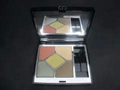  残9割 ディオール Dior ディオールショウ サンク クルール 343 カーキ アイシャドウ