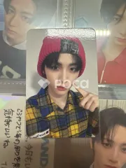 BOYNEXTDOOR テサン 1st EP [WHY..] Dear My Muse