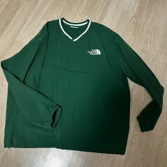 ザノースフェイス ヴィンテージ ウォームアップ