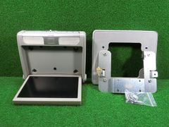 ホンダ ギャザス フリップダウンモニターVM-155N(RPステップワゴン用