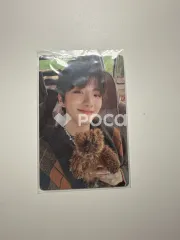 BOYNEXTDOOR ウナク 1st EP [WHY..] MOODY ver.