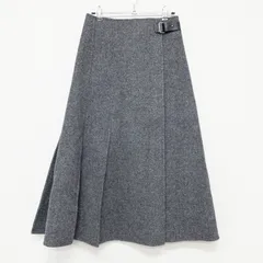 2026年最新】エブール ebure スカートの人気アイテム - メルカリ