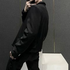 【訳あり】Dior スモーキングジャケット(サイズS相当) 訳あり】Dior スモーキングジャケット(サイズS相当) - メルカリ