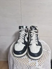 ナイキ エア ジョーダン 1 レトロ ハイ OG DARK MOCHA