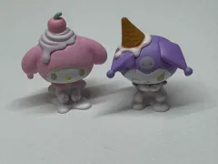 サンリオ マイメロディ クロミ フィギュア まとめ