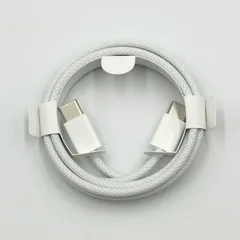 【24時間以内発送･未使用品✨️】Apple 純正 ケーブル Type-C to Type-C A2795