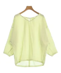 green label relaxing ブラウス レディース 【古着】【中古】【送料無料】