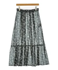 le coeur blanc ロング・マキシ丈スカート レディース 【古着】【中古】【送料無料】