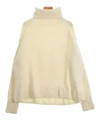 IENA ニット・セーター レディース 【古着】【中古】【送料無料】