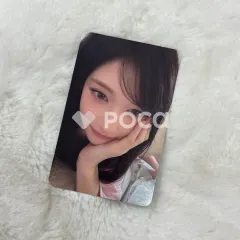 IVE イソ IVE WORLD TOUR [SHOW WHAT I AM] ランダムトレカパック