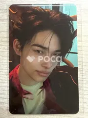 ENHYPEN ニキ DESIRE : UNLEASH WITHMUU ラキドロ