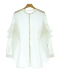 BEAUTY&YOUTH UNITED ARROWS ブラウス レディース 【古着】【中古】【送料無料】