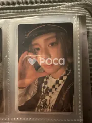 BOYNEXTDOOR イハン No Genre Weverse ラキドロ