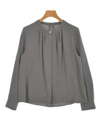 NATURAL BEAUTY BASIC ブラウス レディース 【古着】【中古】【送料無料】