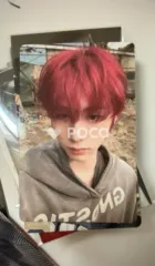 BOYNEXTDOOR テサン No Genre Board Game ver.