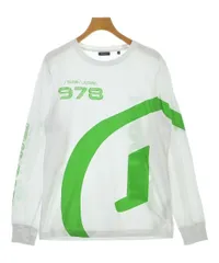 DIESEL Tシャツ・カットソー メンズ 【古着】【中古】【送料無料】