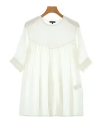 INDIVI カジュアルシャツ レディース 【古着】【中古】【送料無料】