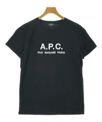 A.P.C. Tシャツ・カットソー メンズ 【古着】【中古】【送料無料】