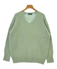 green label relaxing ニット・セーター レディース 【古着】【中古】【送料無料】
