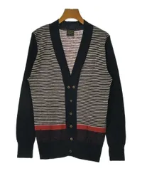Letroyes カーディガン メンズ 【古着】【中古】【送料無料】のサムネイル