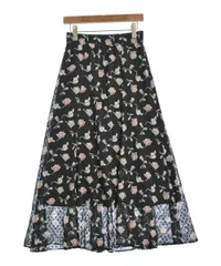 JOURNAL STANDARD L'ESSAGE ロング・マキシ丈スカート レディース 【古着】【中古】【送料無料】