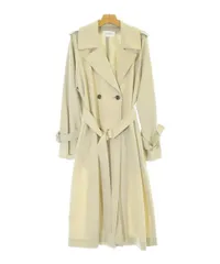 FRAY I.D トレンチコート レディース 【古着】【中古】【送料無料】