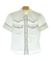 Agnes b. カジュアルシャツ レディース 【古着】【中古】【送料無料】