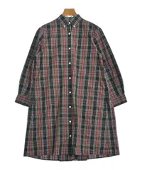 FRED PERRY シャツワンピース レディース 【古着】【中古】【送料無料】