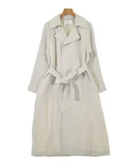 FRAY I.D トレンチコート レディース 【古着】【中古】【送料無料】