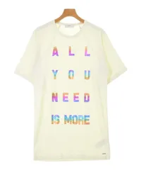 DIESEL Tシャツ・カットソー メンズ 【古着】【中古】【送料無料】