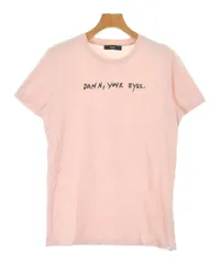 DIESEL Tシャツ・カットソー メンズ 【古着】【中古】【送料無料】
