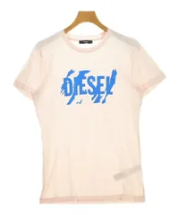 DIESEL Tシャツ・カットソー メンズ 【古着】【中古】【送料無料】